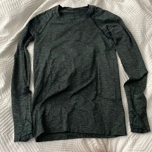 Swiftly Speed Long Sleeve